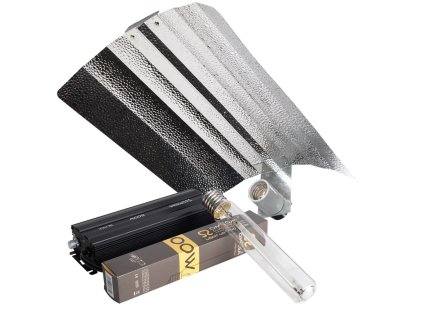 omega lighting kit 10165