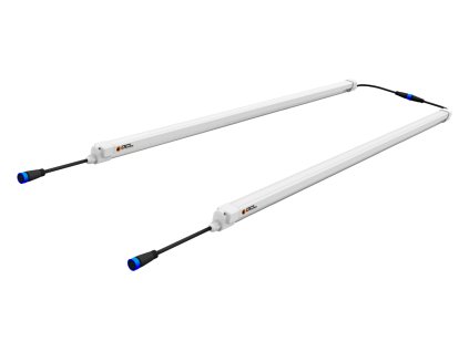OCL CLONE LED 2X18W DUO PACK 2 LB