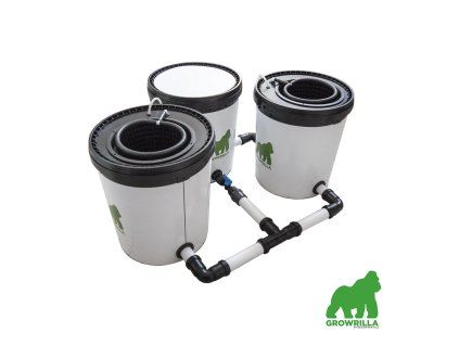 prodotti idroponica growrillqa oxy ring 2 vasi coltivazione