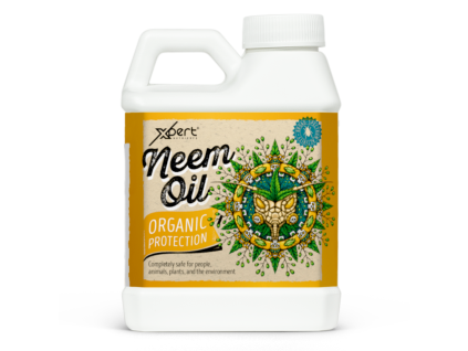 Xpert Nutrients Neem Oil (Objem 250ml)