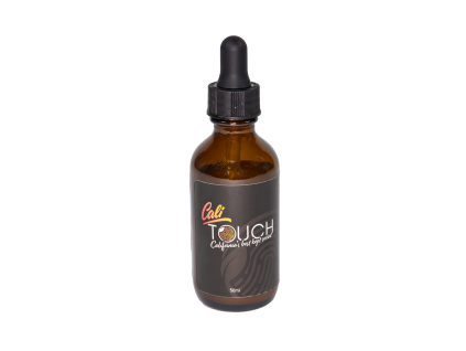 Cali Touch - PGR Yield Enhancer (Objem 50ml)