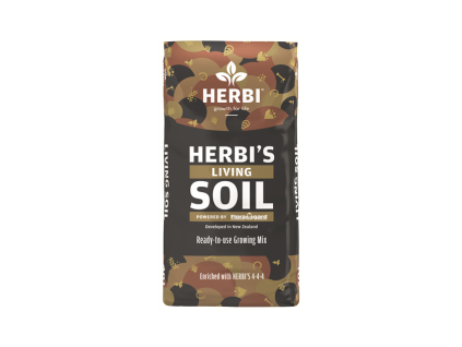 HERB Living soil 40L Packshot CMYK r1
