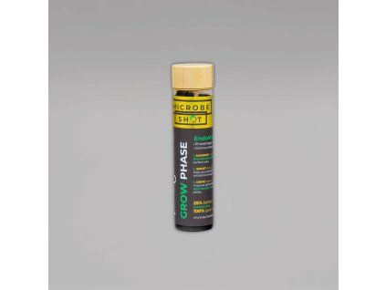 Blomgrow Microbe Shot Grow (Váha 180g)