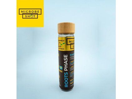 Blomgrow Microbe Shot Roots (Váha 180g)