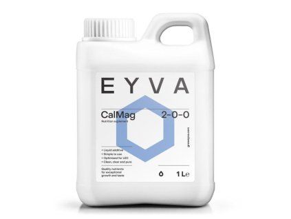 EYVA CalMag (Objem 20l)