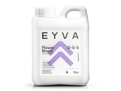 EYVA FlowerBoost (Objem 1l)