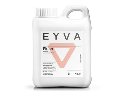 EYVA Flush (Objem 5l)