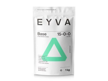 EYVA Solid Base (Váha 10kg)