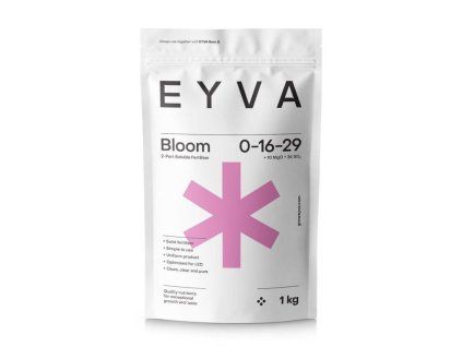 EYVA Solid Bloom (Váha 10kg)