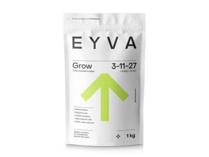 EYVA Solid Grow (Váha 1kg)