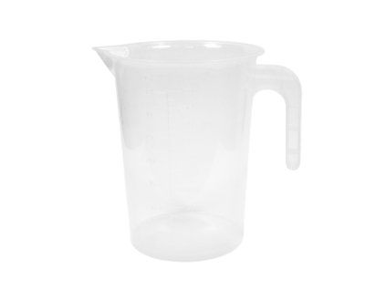 Odměrka PVC (Objem 50ml)