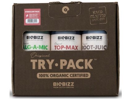 Biobizz Trypack Stimulant