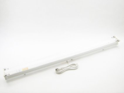 KOMPLET UV-C germicidní svítidlo 2 x 75W (G13) GL06