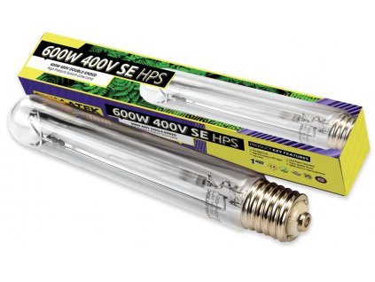 LUMATEK 600W 400V SE