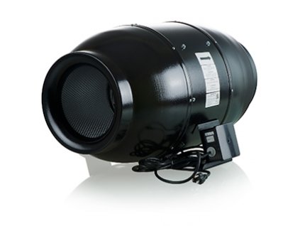 Ventilátor Vents TT Silent AP 250 - 1330/1050m3/h - Ø250mm
