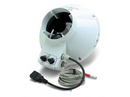 Ventilátor Vents VK 150 Un - 460m3/h s termostatem