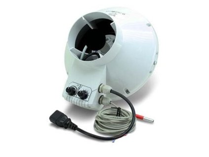 Ventilátor Vents VK 250 Un - 1080m3/h s termostatem