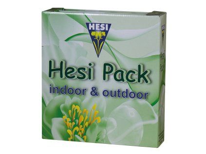 Hesi Pack