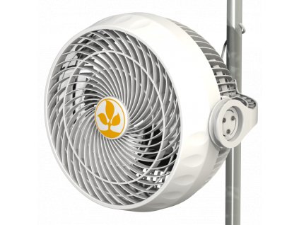 Klipsnový ventilátor Monkey Fan - Ø23cm,  Stojanové ventilátory, celokovové tiché ventilátory, STOJANOVÝ OSCILAČNÍ VENTILÁTOR, ventilátor, Cirkulační stojanový ventilátor, podlahový ventilátor, Designový stojanový ventilátor, stolní ventilátor, ventilátory, CIRKULAČNÍ VENTILÁTORY, 