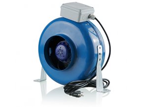 Ventilátor VKM 150 - 600m3/h