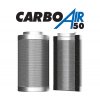 CarboAir 50 150 660 3