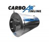 CarboAir INline - 900m3/hod - Ø150mm