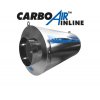 CarboAir INline - 1200m3/hod - Ø200mm