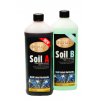 gold label soil