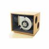 TORIN Airbox 550m3