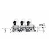 twistertrimmer t2 triple system