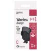 Bezdrátový USB adaptér QUICK do auta 1,2A (10W) max.