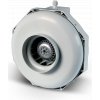 CAN-FAN RKW 160L - 810m3/h - Ø160mm - regulace termostatem