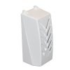 White Vaportronic 2.0 side view 300x300