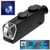 mg10081 1 microscope de poche 60x 100x zoom led lu