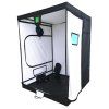 BudBox PRO White	XLplus-HL 150x150x220cm