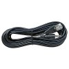 GSE Cable 2 Stereo jack 3.5mm to RJ45 black