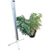 GT ACC T5LED Vertical Light Stand WITH LIGHT with plant 5000x