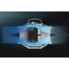 Ventilátor Vents TT100 - 187/145m3 s přepínačem rychlosti + 2m kabel