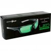 Ochranné brýle Active Eye LED Grow Room