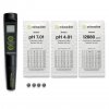 Milwaukee MW804 Combi meter pH/EC/TDS