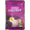 cocos substrate