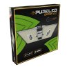 Pure Led Q420W v2.0 - 2.7 qmol/J - 420W