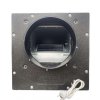 Torin AirFan FoamBox 5000m3/h - Ø315mm