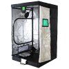 BudBox PRO Silver	XL 120x120x200cm