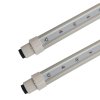 Superplant - 2 Bars LED horticultural IR+UV - 2x18W - 96cm