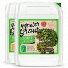 Xpert Nutrients Master Grow A+B