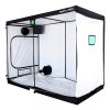 budbox pro grow tent xxl plus hl white 150x300x220 1