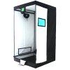BudBox PRO White	L180 100x100x180cm