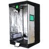 BudBox PRO Silver	L180 100x100x180cm
