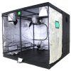 BudBox PRO Silver	TITAN1 200x200x200cm